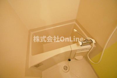 【浴室】 | F asecia Leand