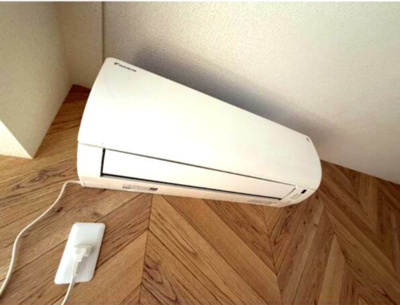 【設備】 | F+style浜寺石津町西1号館 | ※イメージ　同物件別号室の写真