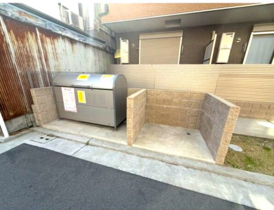 【その他】 | F+style浜寺石津町西1号館