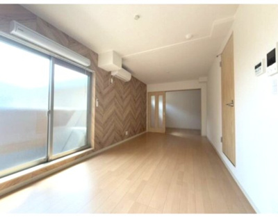 【居間・リビング】 | F+style浜寺石津町西1号館 | ※イメージ　同物件別号室の写真