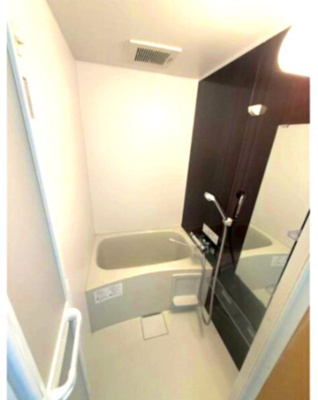 【浴室】 | F+style浜寺石津町西1号館 | ※イメージ　同物件別号室の写真