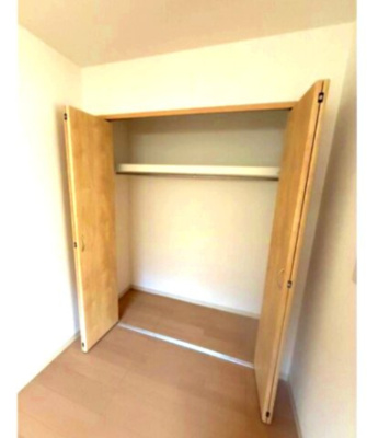 【収納】 | F+style浜寺石津町西1号館 | ※イメージ　同物件別号室の写真