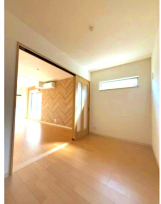 【洋室】 | F+style浜寺石津町西1号館 | ※イメージ　同物件別号室の写真