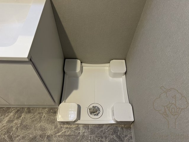スプランディッド福島WESTの設備