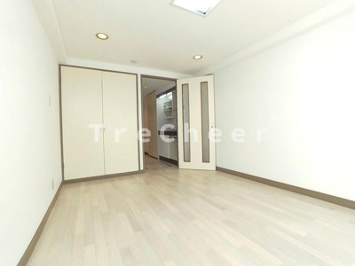 【内装】 | 東が丘ハイツ