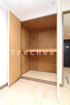 【収納】 | 東が丘ハイツ