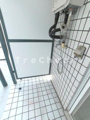 【その他】 | 東が丘ハイツ