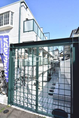 【その他共用部分】 | 東が丘ハイツ