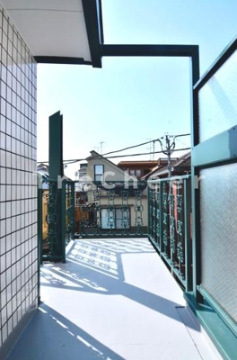 【その他共用部分】 | 東が丘ハイツ