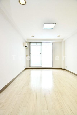 【居間・リビング】 | 東が丘ハイツ