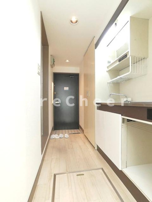 【内装】 | 東が丘ハイツ