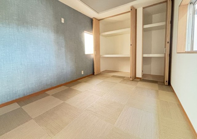 【洋室】 | 八尾市高砂町二丁目　中古戸建