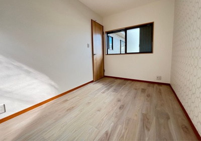 【洋室】 | 八尾市高砂町二丁目　中古戸建