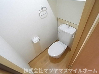 【トイレ】 | アネックス