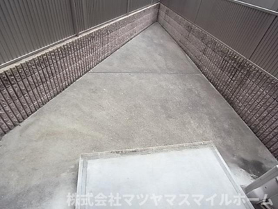 【バルコニー】 | アネックス