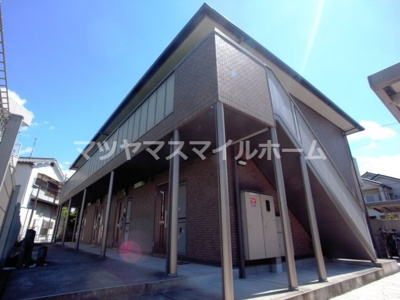 【外観】 | アネックス