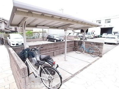 【その他共用部分】 | アネックス