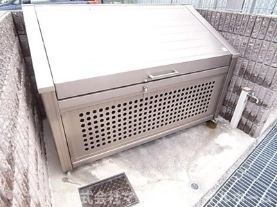 【その他共用部分】 | アネックス