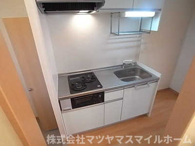 【キッチン】 | アネックス