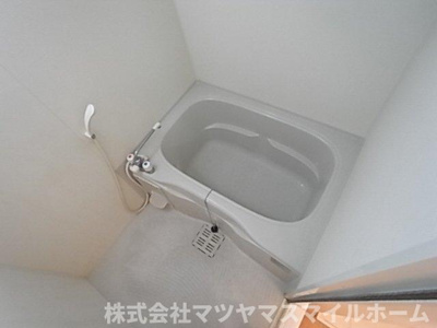 【浴室】 | アネックス