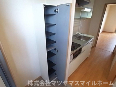 【設備】 | アネックス | シューズボックス