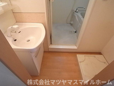 【洗面所】 | アネックス