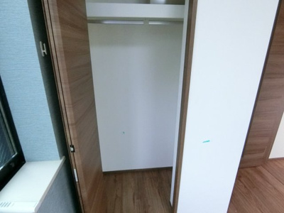 【収納】 | ブルーレジデンス赤羽Ⅲ
