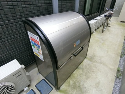 【その他共用部分】 | ブルーレジデンス赤羽Ⅲ