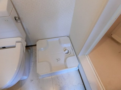 【設備】 | ブルーレジデンス赤羽Ⅲ