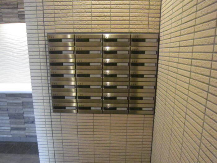 Ｍ・Ｆ・Ｎ Ｅｔｅｒｎｉｔｙのその他共用部分