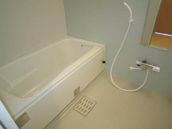 Ｍ・Ｆ・Ｎ Ｅｔｅｒｎｉｔｙの浴室