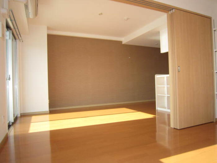 Ｍ・Ｆ・Ｎ Ｅｔｅｒｎｉｔｙの内装