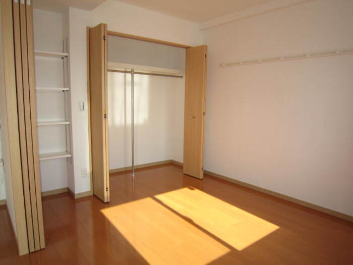 Ｍ・Ｆ・Ｎ Ｅｔｅｒｎｉｔｙの収納