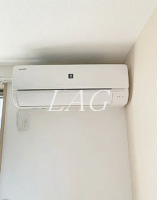 【設備】 | ドーム多摩Ｍ棟 | エアコンです。