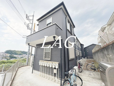 【外観】 | ドーム多摩Ｍ棟 | 外観です。