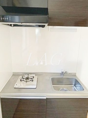 【キッチン】 | ドーム多摩Ｍ棟 | キッチンです。