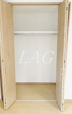 【収納】 | ドーム多摩Ｍ棟 | 収納です。