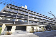 墨田区堤通１丁目のマンションの画像