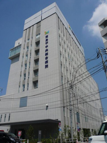 医療法人社団明芳会高…まで949m
