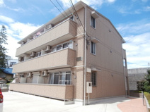 メゾンレシエルの画像