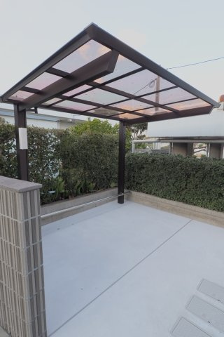 にゃーメゾン大町東のその他共用部分