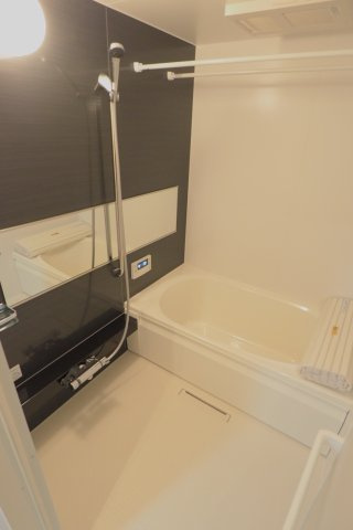 にゃーメゾン大町東のキッチン