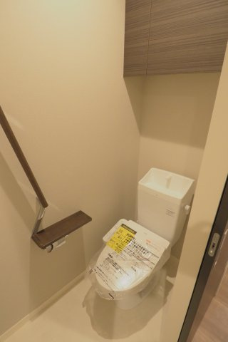 にゃーメゾン大町東のトイレ