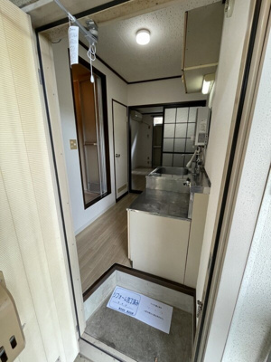 【玄関】 | ラミアカーサ