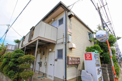 【外観】 | ラミアカーサ