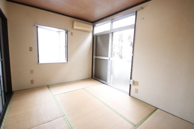 【内装】 | ラミアカーサ