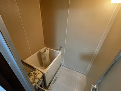 【浴室】 | ラミアカーサ