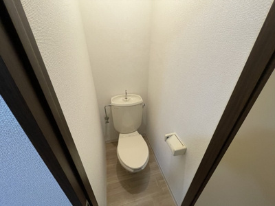 【トイレ】 | ラミアカーサ