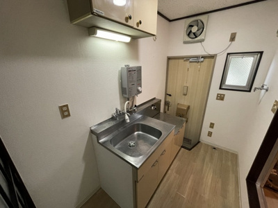 【キッチン】 | ラミアカーサ