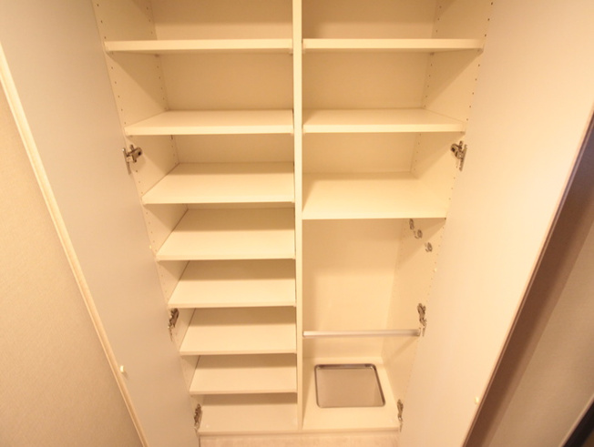 【内装】 | テラス森下